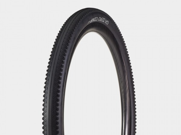 써니바이크 트렉,Bontrager GR0 Comp Gravel Tire